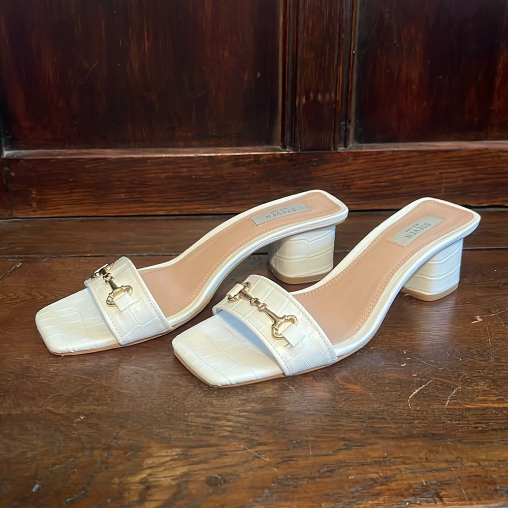Steven (Steve Madden) New York Sandals